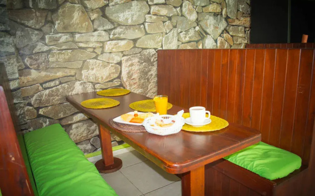 Sara Suites Ixtapa
