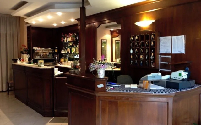 Osteria Dei Locandieri