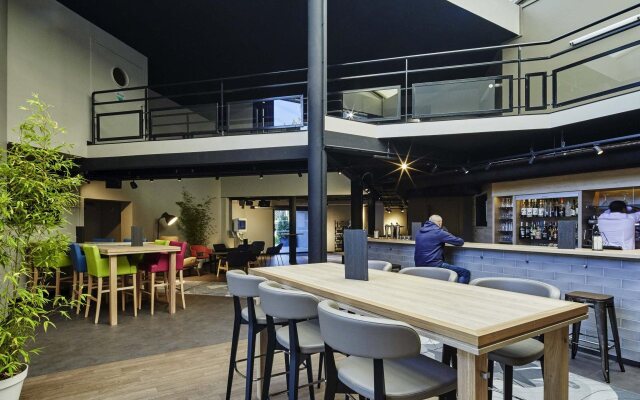 ibis Styles Evry Lisses