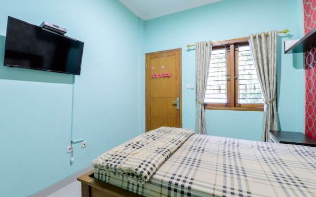 Khatarina Female Residence - Female Only - khusus wanita