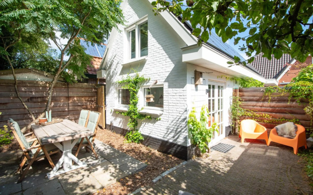 The Forester Schoorl