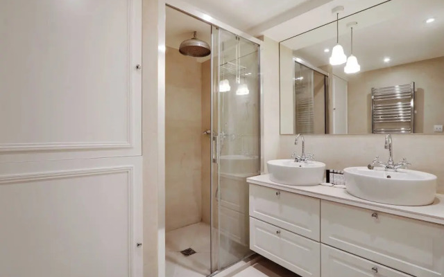 Charming Apartment - 2br/6p - Rue Mouffertard