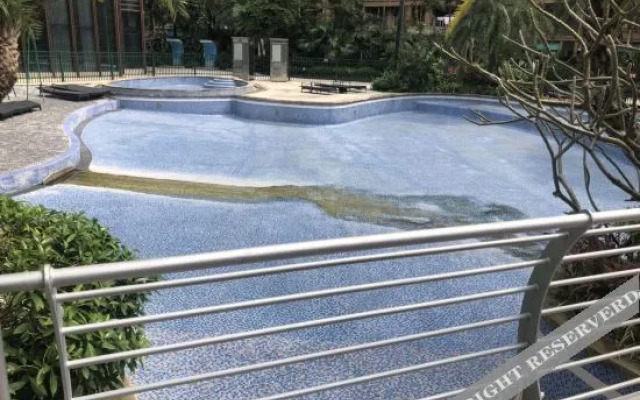 Shenzhen dapeng kaisa Western apartments