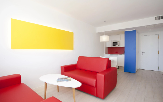 Aparthotel Novo Mar