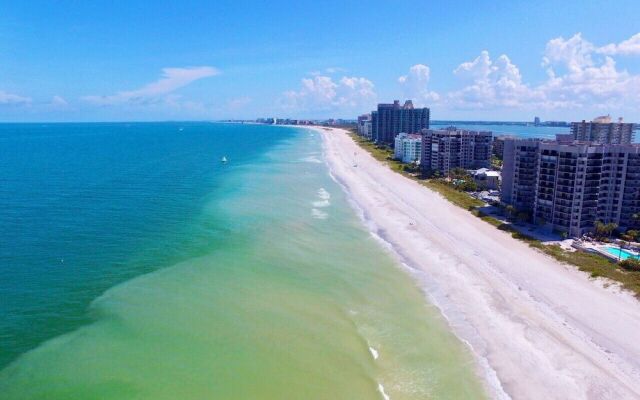 Nautical Watch by Liberté