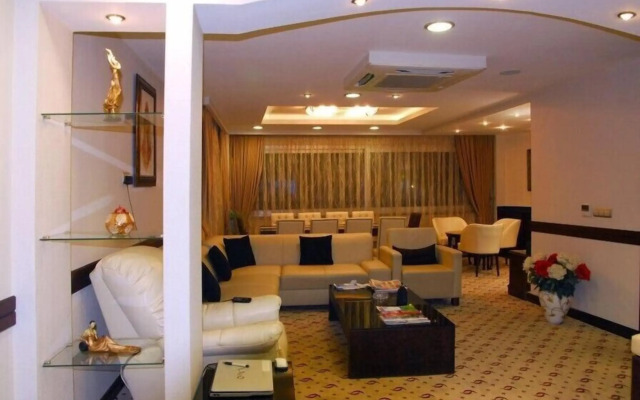 Adana Erten Otel