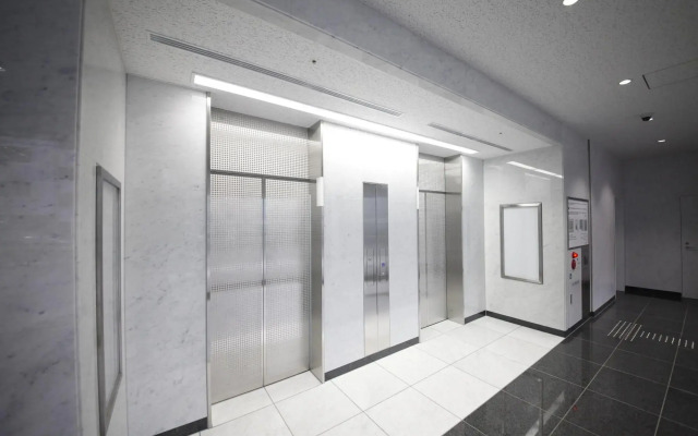 ROSE STAY - tokyo shiba park -