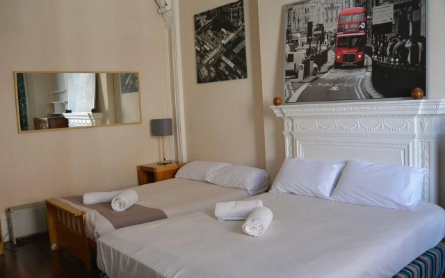 Hostel 7