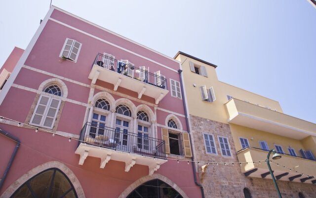 Cityinn - Jaffa Apartments