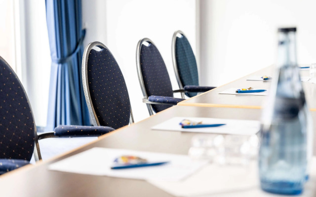 Best Western Hotel Heide