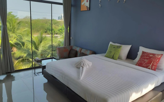 Plern Salaya Resort