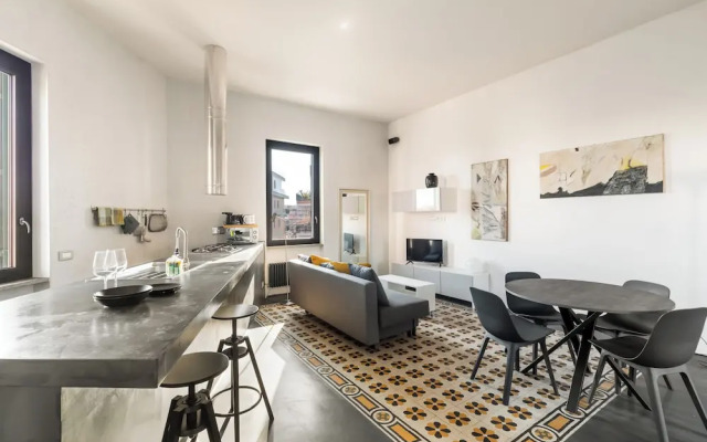 Monteverde Apartments