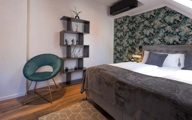 Urban Design Suites