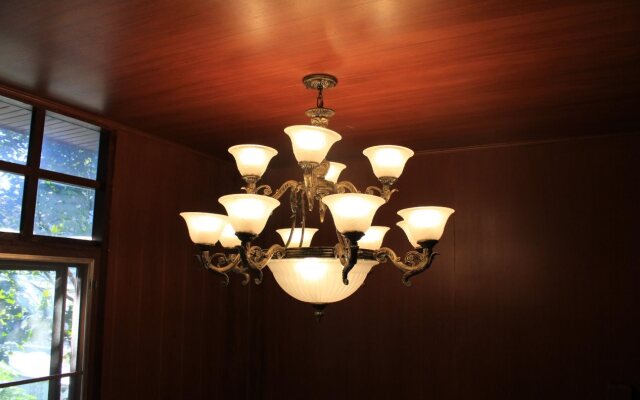 Oyo 668 Norn Plearn Hostel