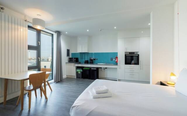 UCD Campus Accommodation