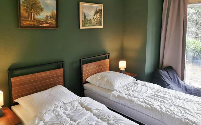 Apartment Bärenhütte, Altenau
