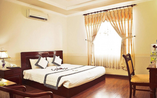 Linh Phuong 8 Hotel