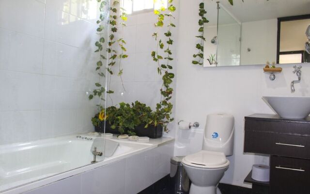 Hotel Vesta Boutique