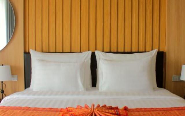 Raja Hotel Kuta Mandalika