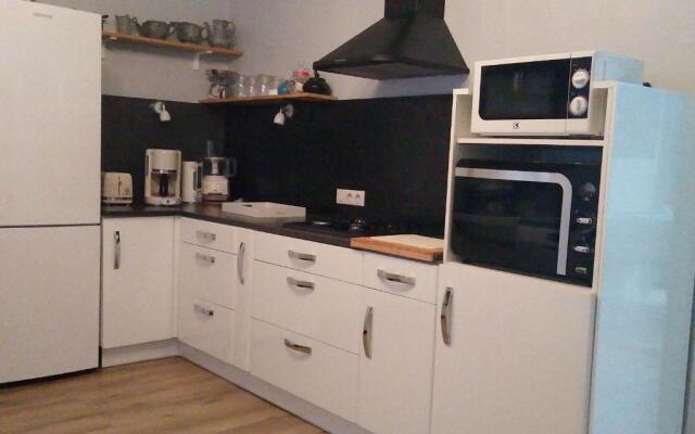 Appartement Plombières-les-Bains, 2 pièces, 2 personnes - FR-1-589-289