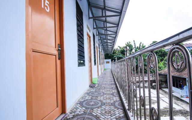 OYO Life 90433 Serasi Kost