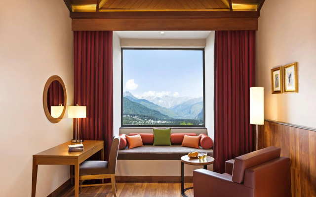 Sterling Manali