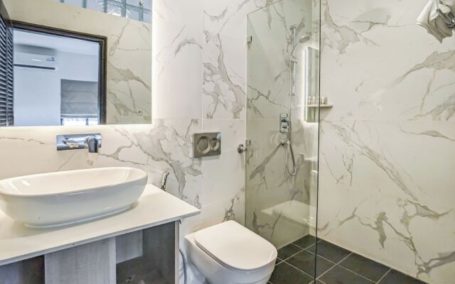 Uma Residence & Suites