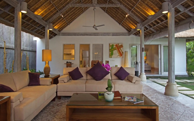 Serene Villas