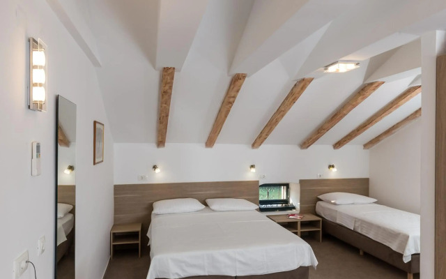 Hotel Vimbula