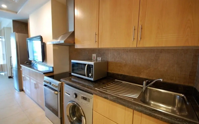 Kennedy Towers - Goldcrest Views