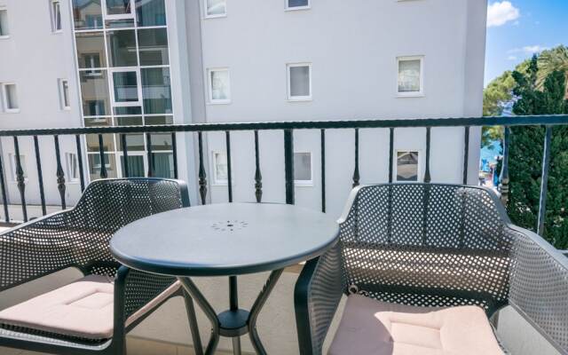 Solee apartments