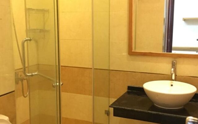 Aloha Hanoi Homestay