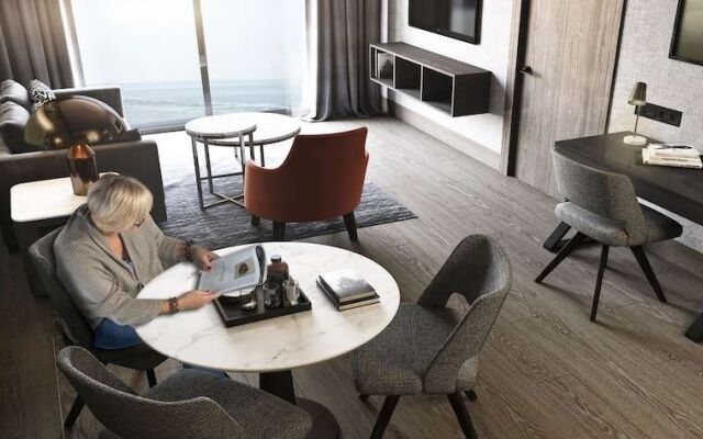 KAŞÜSTÜ Müstakil Ev