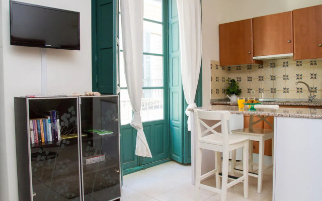Carretería Apartment - Historic Centre by La Recepción