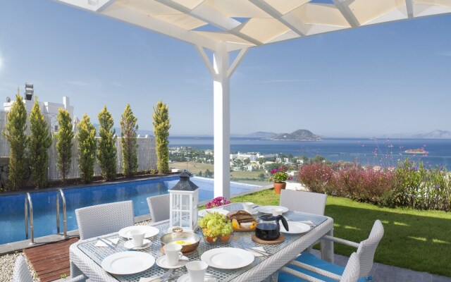 Bodrum Infinity