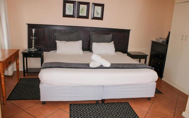 Seaview Executive Guest House