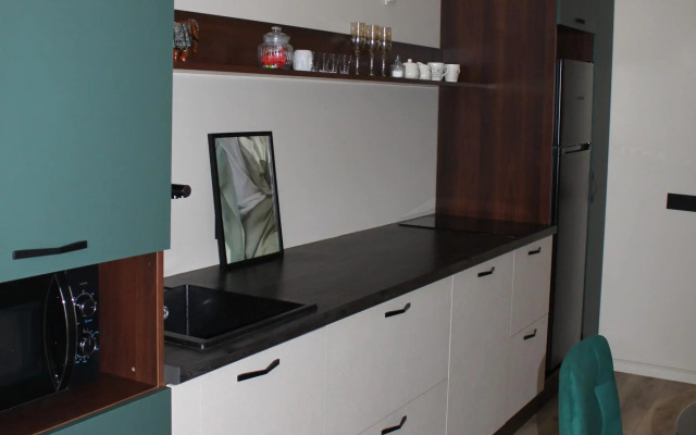 Apartmenty Atmosphera 2 na Starshiny Dadaeva 70
