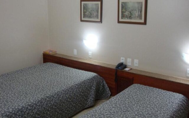 Village Hotel Uberaba