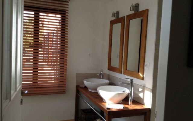 Chambre d'hôtes La Grange d'Aunis