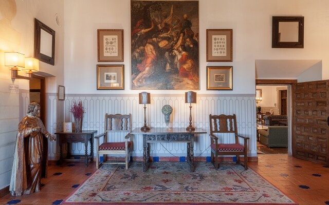 Parador De Oropesa
