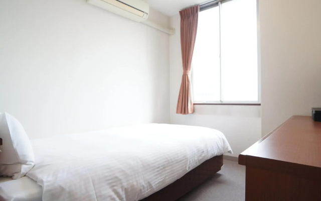 Kochi Green Hotel Harimayabashi