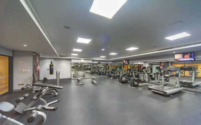 bnbme | Gold Crest Views | 2 BDR