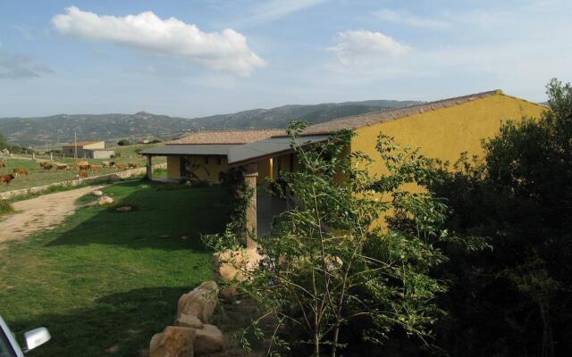 Agriturismo Lu Nodu