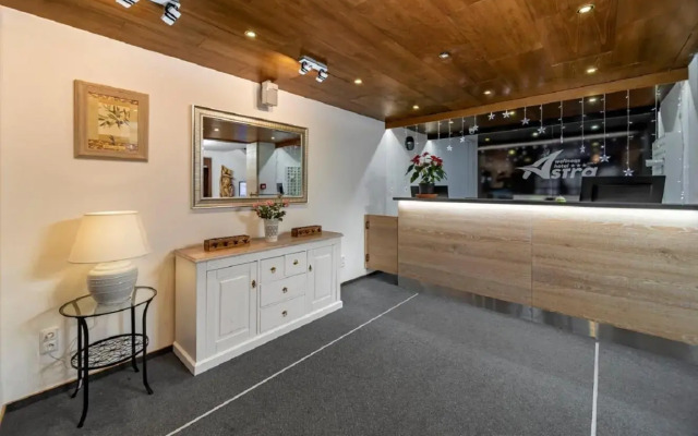 Wellness Hotel Astra