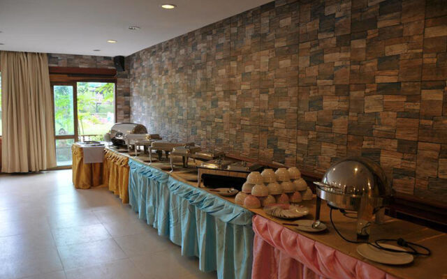 Khaoyai Kirithantip Resort