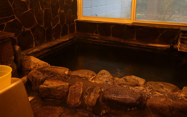 Nasu Onsen Pension Iguana No Mori