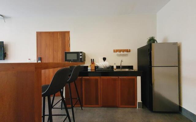The Sila Boutique Bed & Breakfast