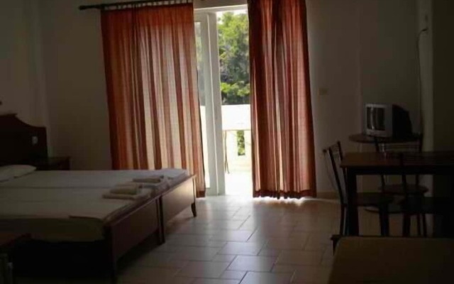 Marianthi Hotel