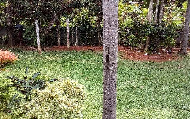 Diyagal Villa