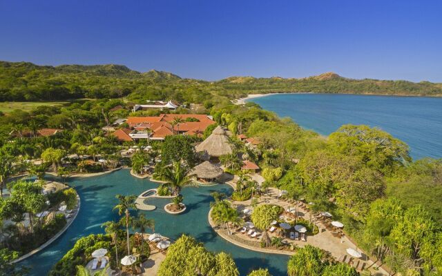 The Westin Reserva Conchal, an All-Inclusive Golf Resort & Spa